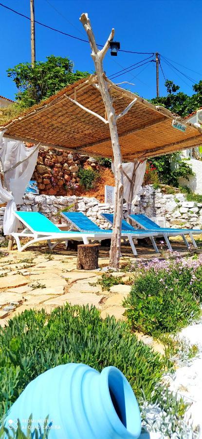 Sea Sound Villa Agios Dimitrios  Exterior photo
